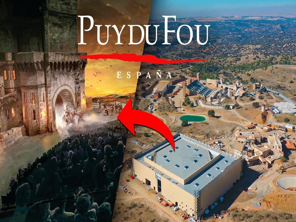 La Villa de Iker con Piscina y a 5 mint de Puy du Fou Argés Exterior foto
