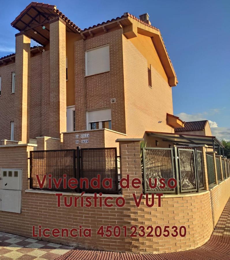 La Villa de Iker con Piscina y a 5 mint de Puy du Fou Argés Exterior foto