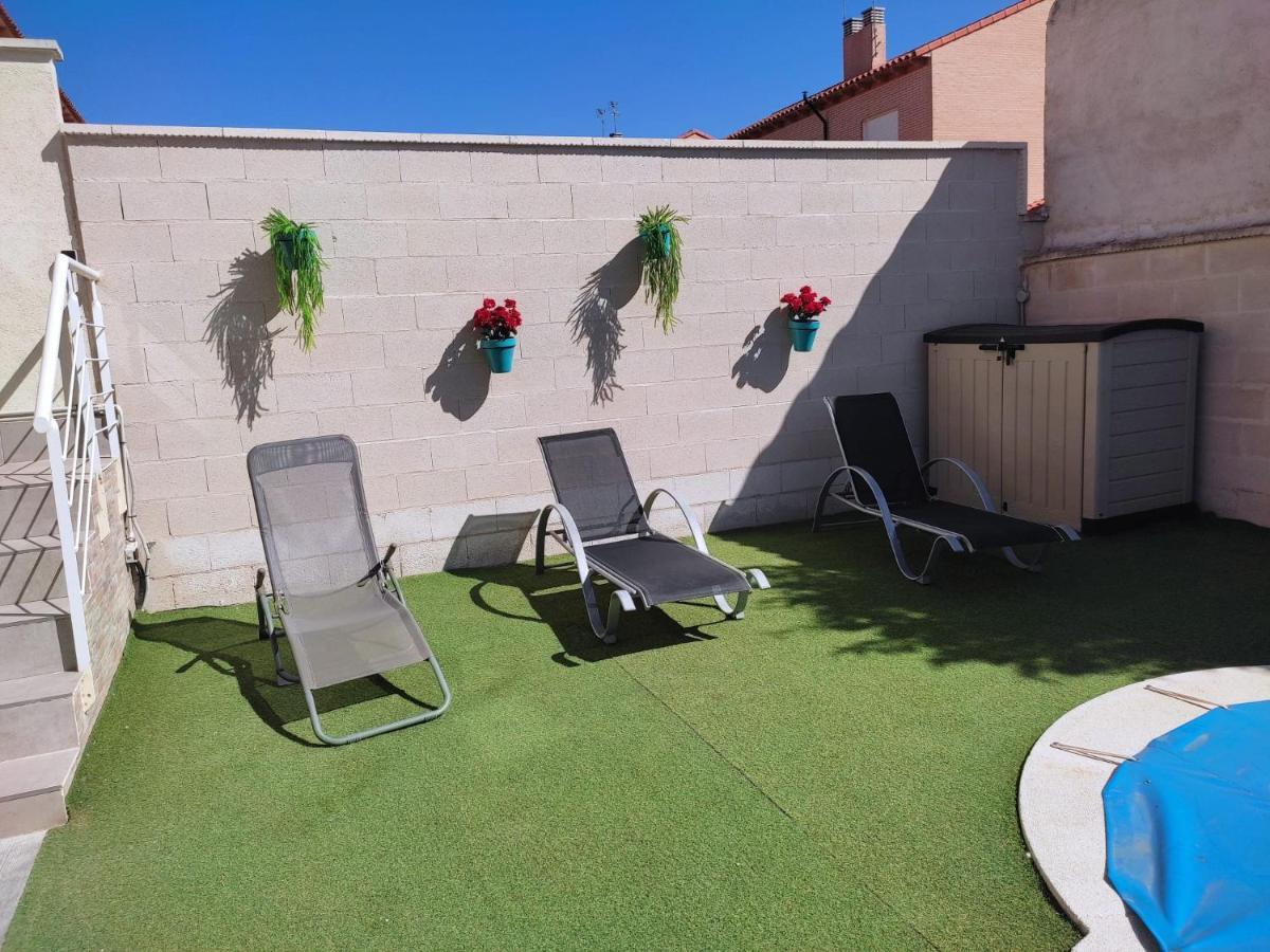 La Villa de Iker con Piscina y a 5 mint de Puy du Fou Argés Exterior foto