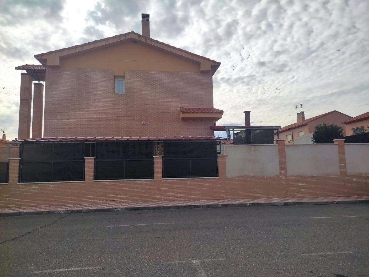 La Villa de Iker con Piscina y a 5 mint de Puy du Fou Argés Exterior foto