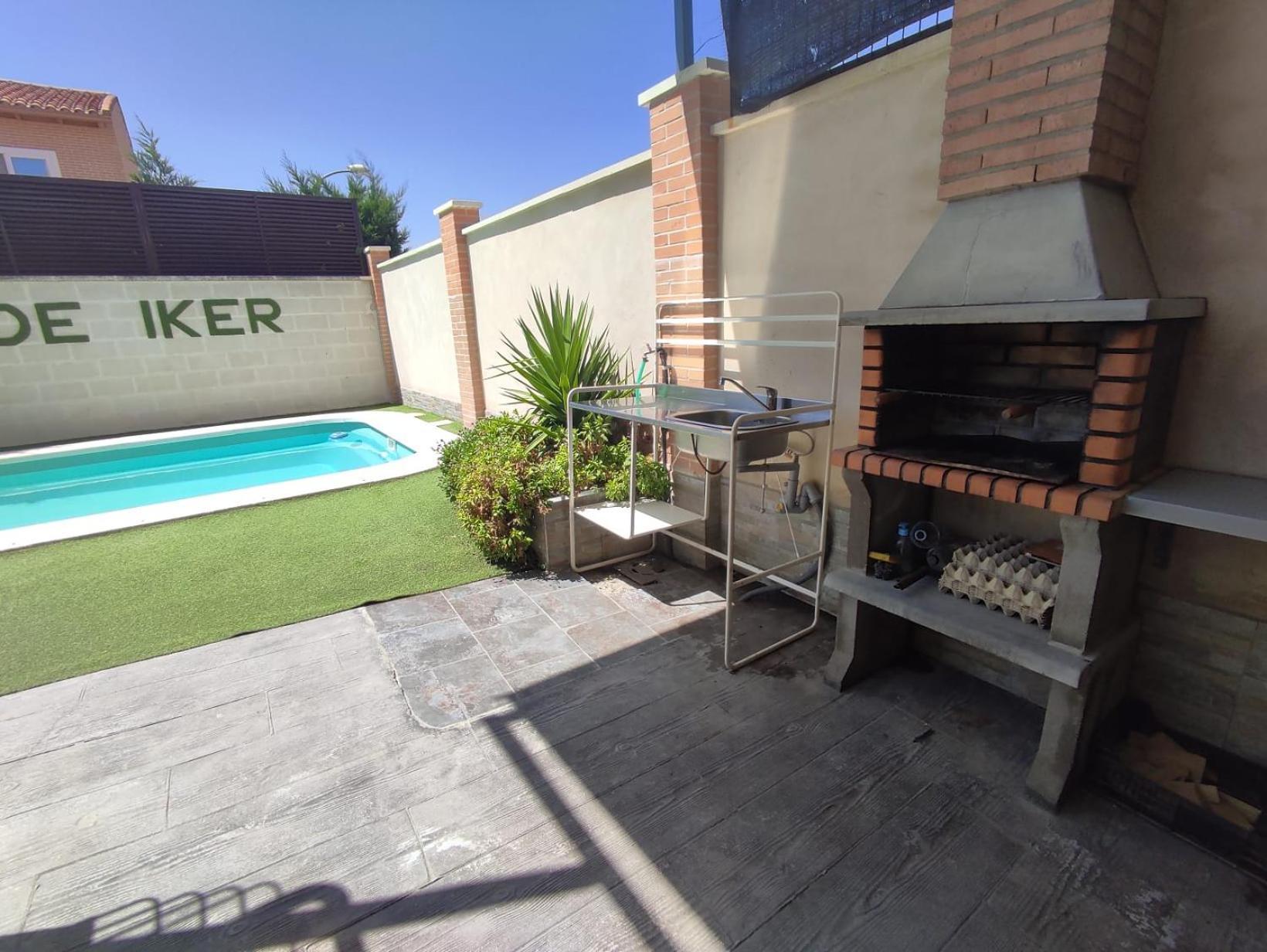 La Villa de Iker con Piscina y a 5 mint de Puy du Fou Argés Exterior foto