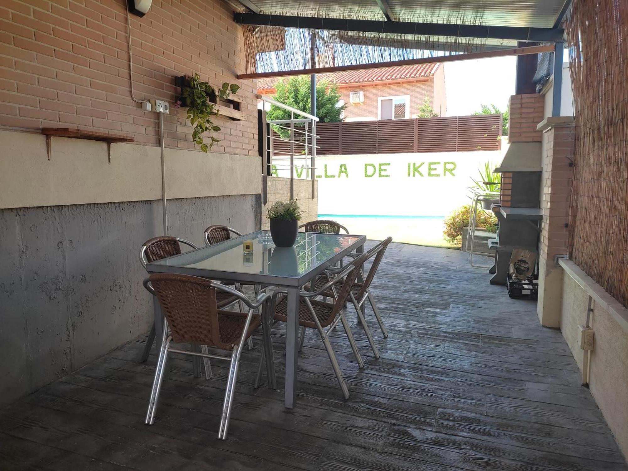 La Villa de Iker con Piscina y a 5 mint de Puy du Fou Argés Exterior foto